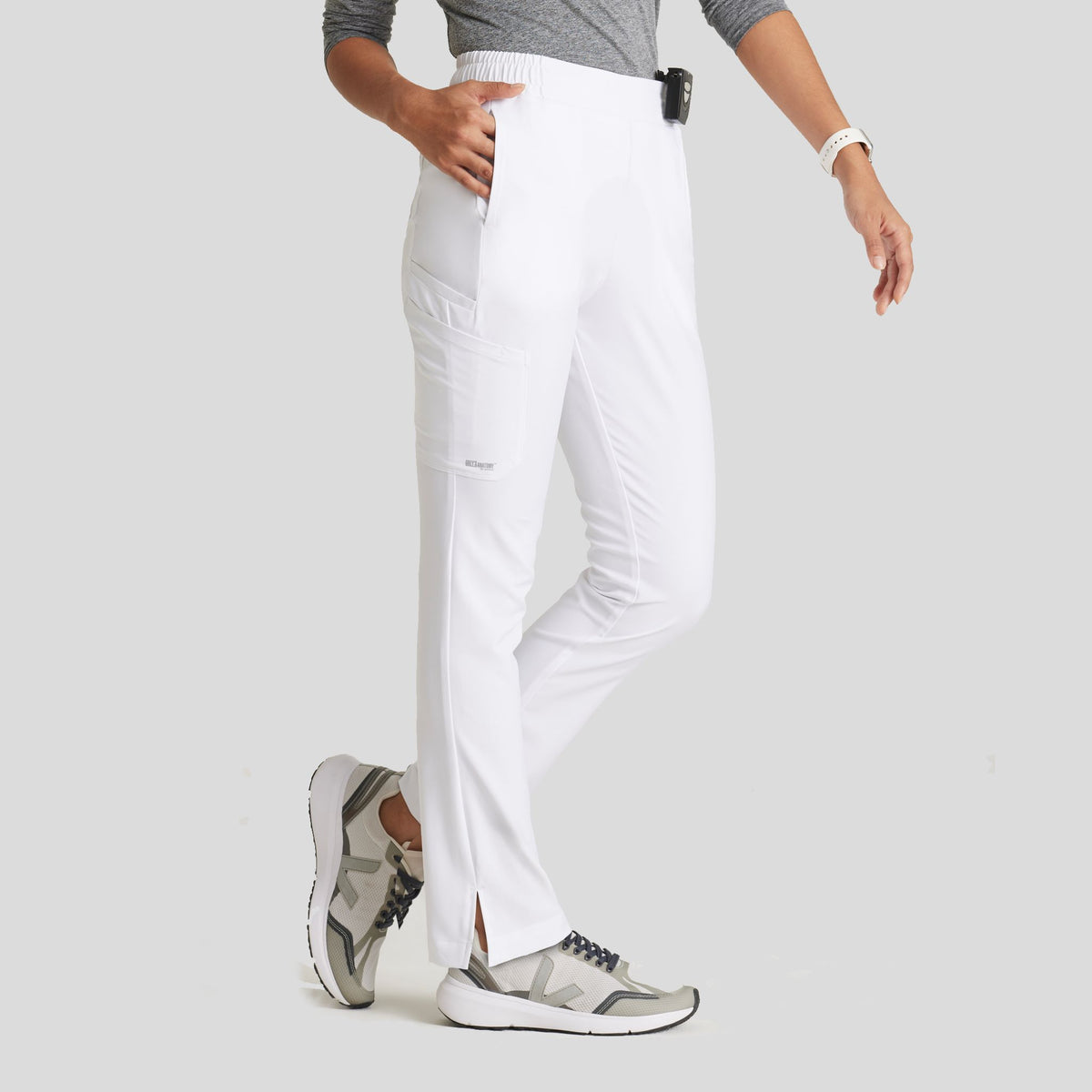BARCO_GREYSANATOMY_EVOLVE_GSSP627_WHITE_RIGHT