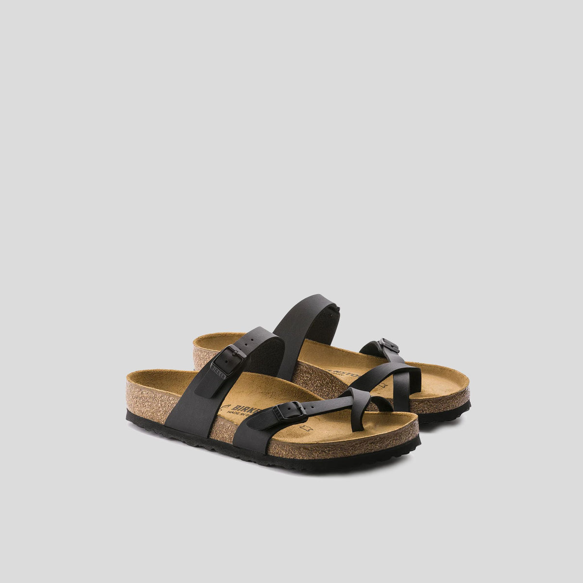 Mayari Birko-Flor | Black