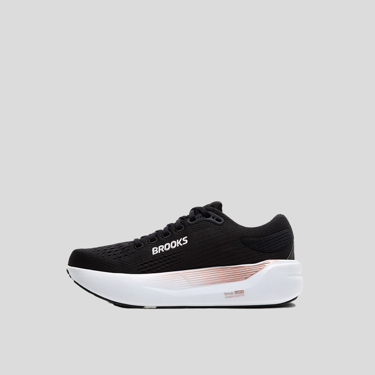 Ghost Max 3 | Black/Black/Rose Gold
