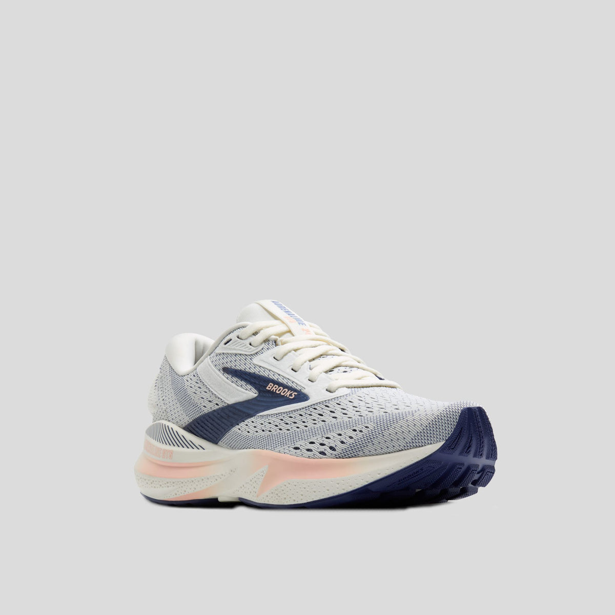 Adrenaline GTS 24 | Grey/Blue Ribbon/Peach