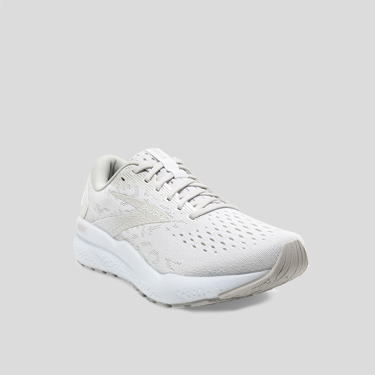 Ghost 16 | White/White/Grey