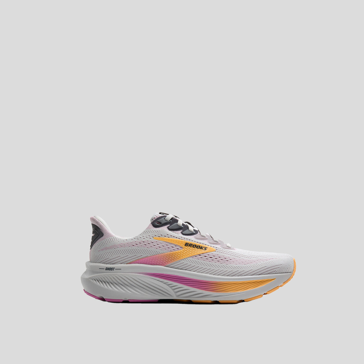 Ghost 17 | Oyster/Apricot/Pink