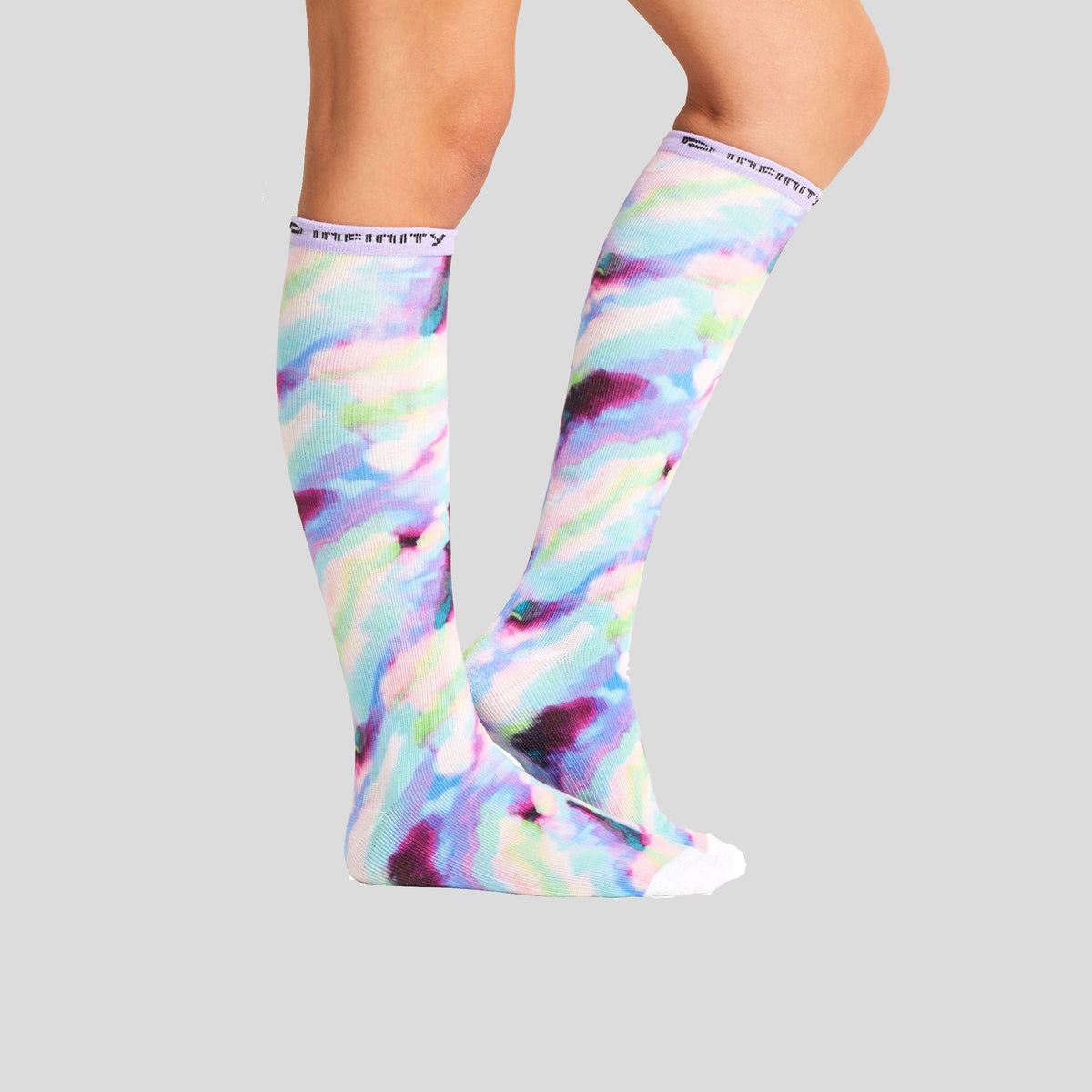 1 Pair Pack 15-20 mmHg Support Socks | PRSPP