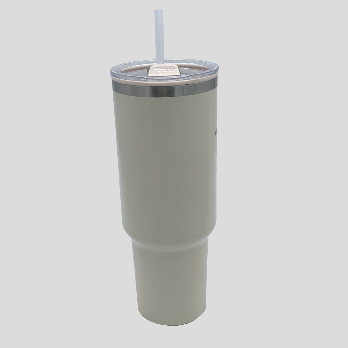 Clock Out Travel Mug | Go With The Flo