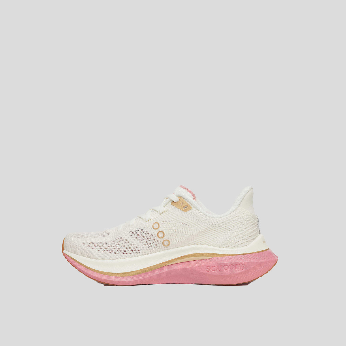 Women's Endorphin Speed 5 | Ivory/Mauve