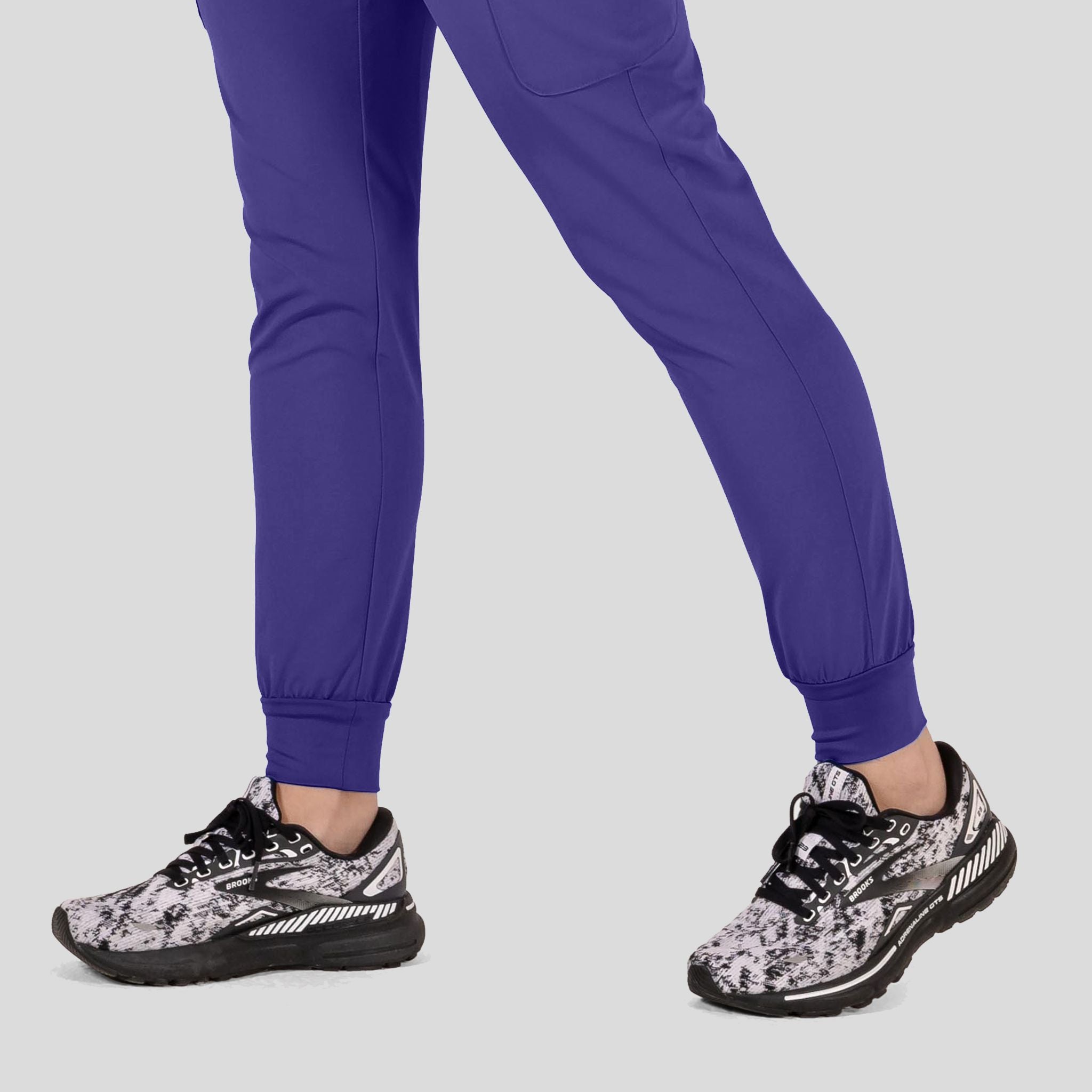 Women's Jogger Pant | Grape