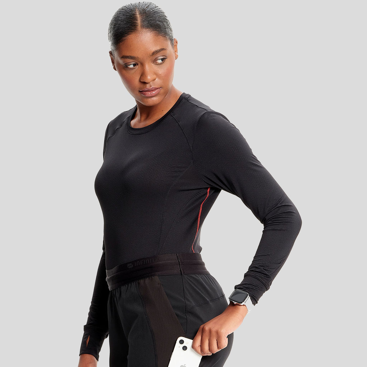 IN_INFINITY_GNR8_PERFORMANCEUNDERSCRUB_640_BLACK_LEFT3
