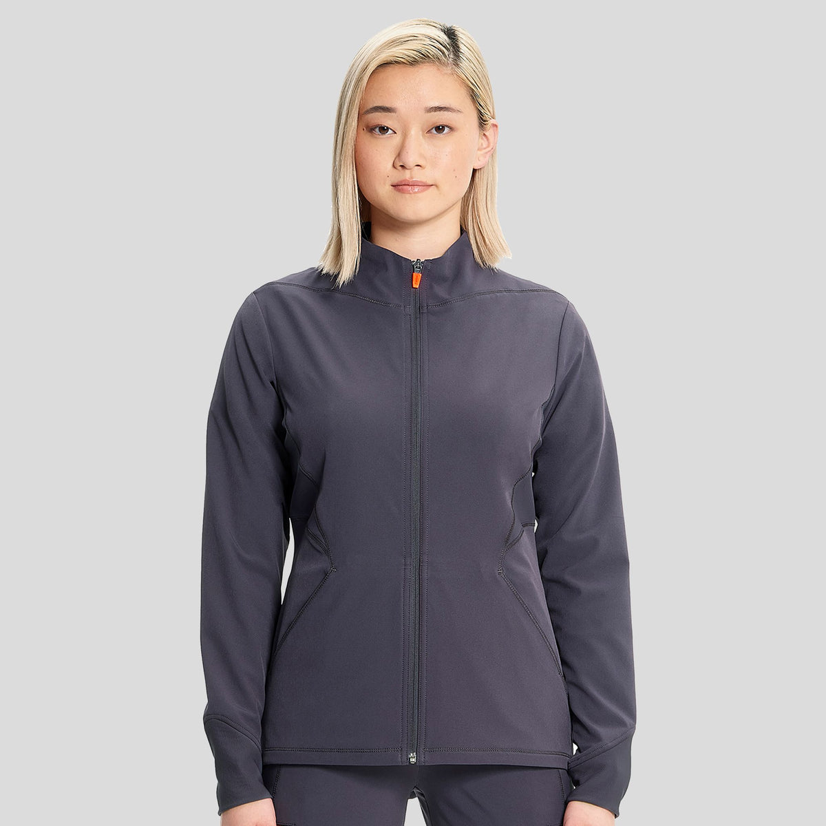 IN_INFINITY_GNR8_ZIPFRONTJACKET_320A_PEWTER_FRONT