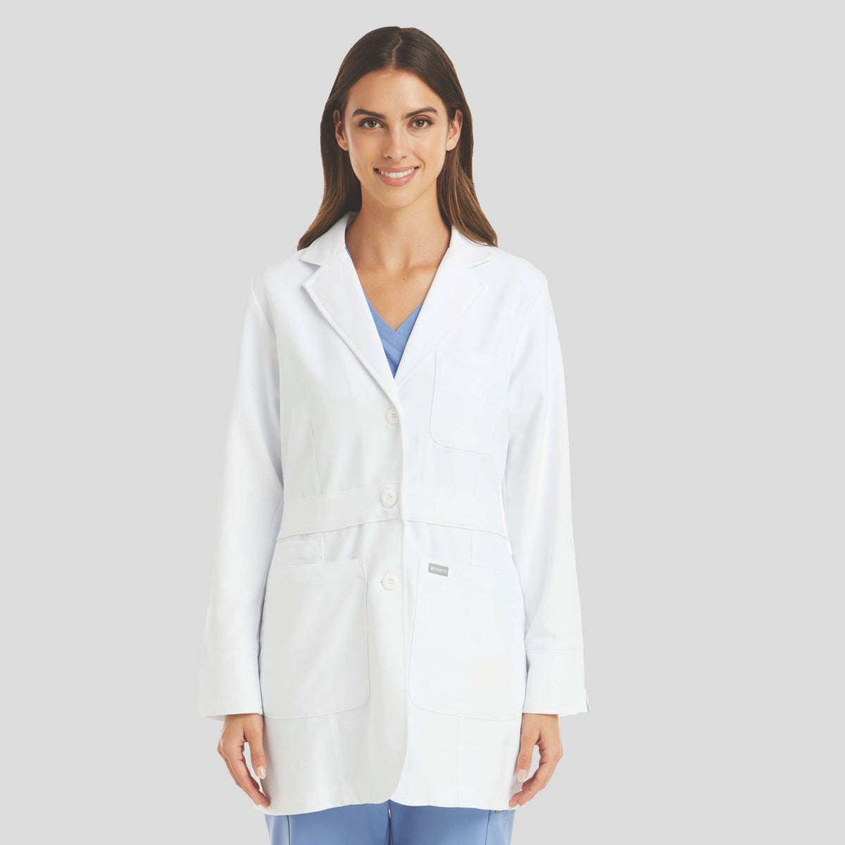Women's Momentum 32″ Lab Coat