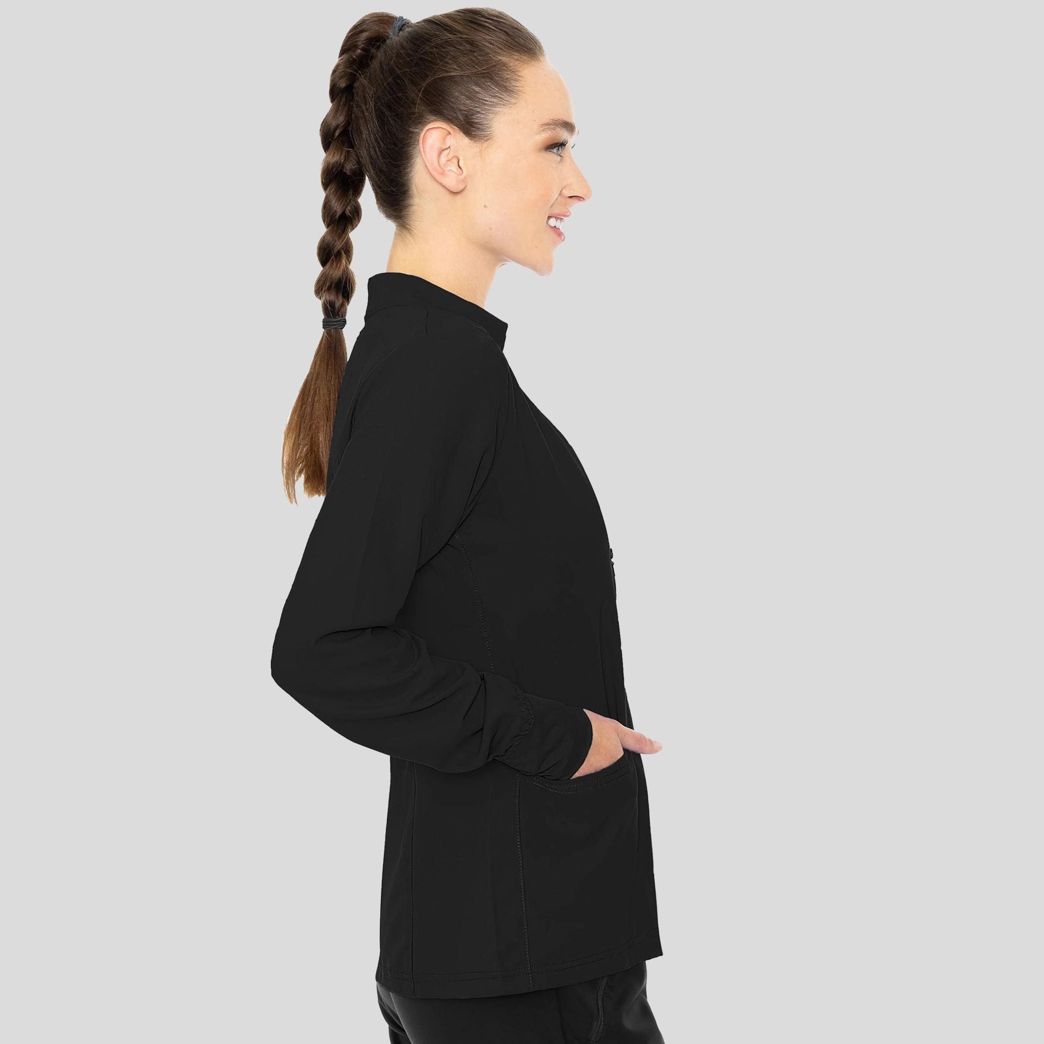 MedCouture_Insight_MC2660_Black_right