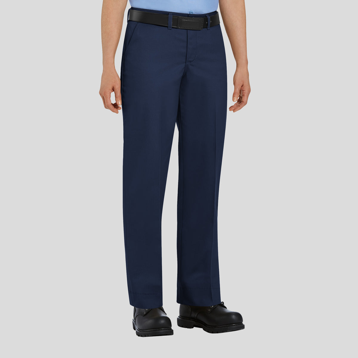 Women's Industrial Work Pant | Navy