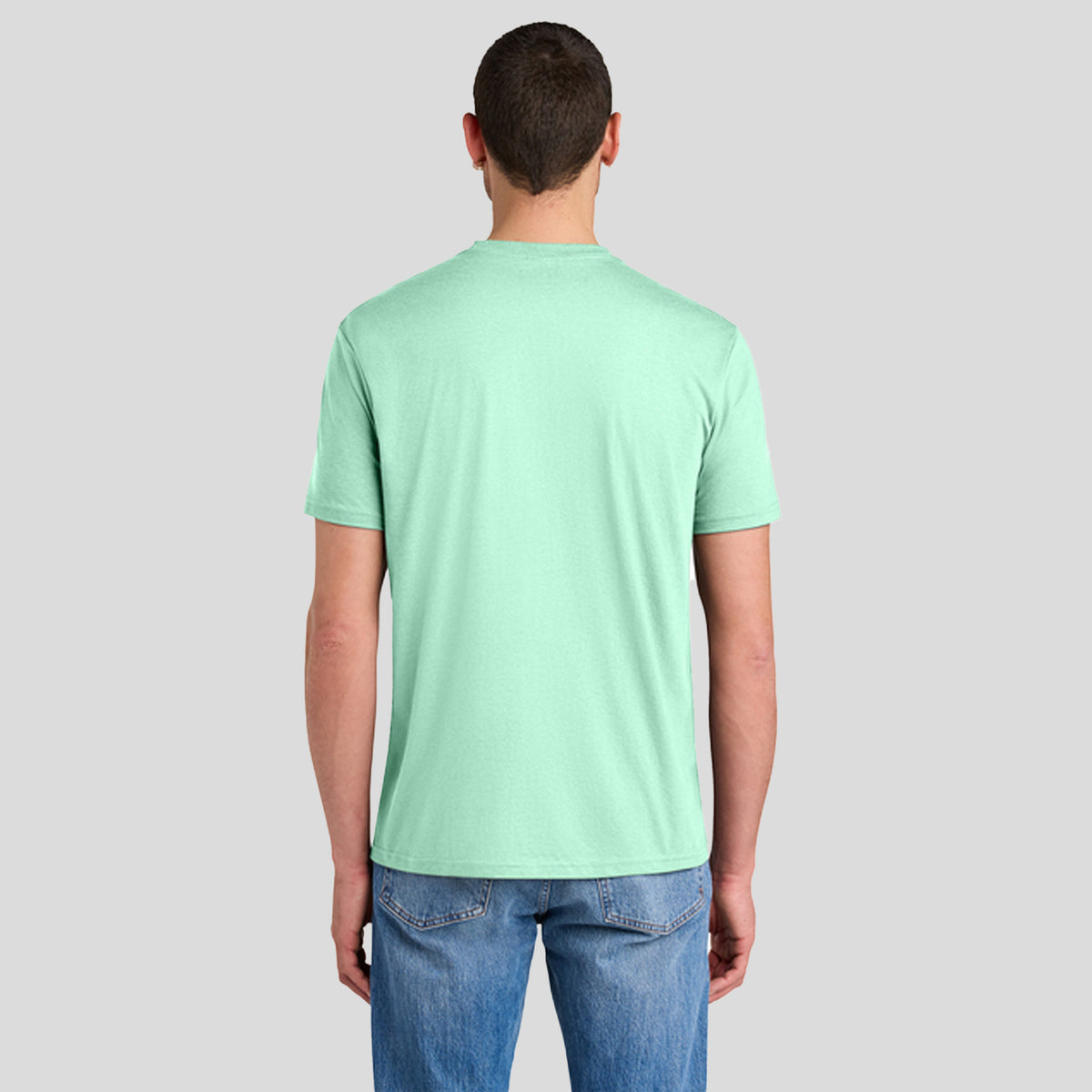 Perfect Triยฎ Tee | Sea Mist