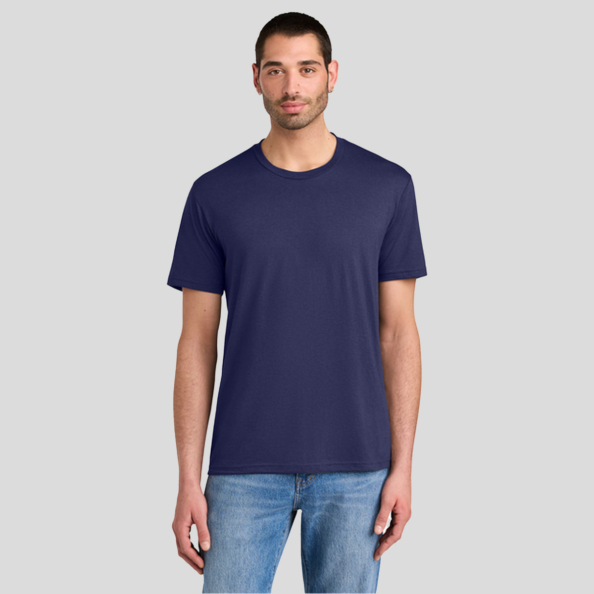Perfect Triยฎ Tee | Tanzanite