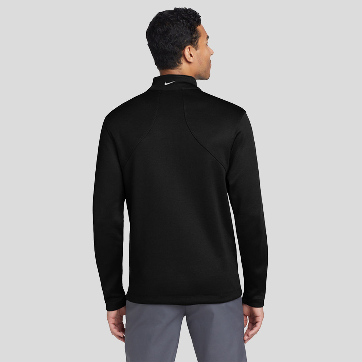 Sport Cover-Up | Black