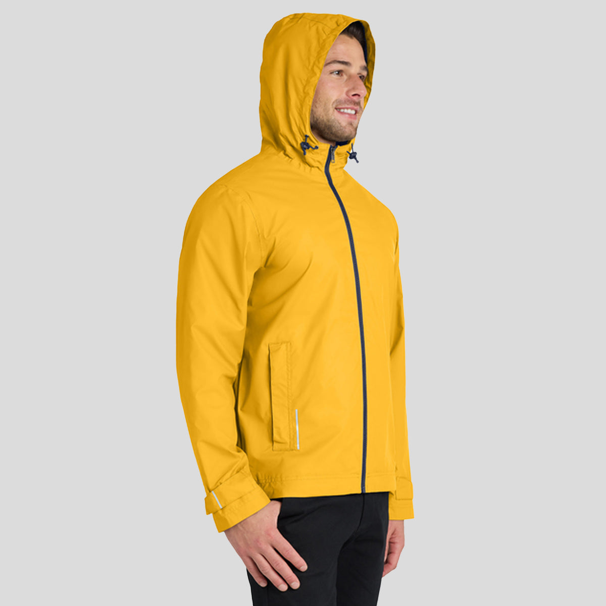 Northwest Slicker | Slicker Yellow
