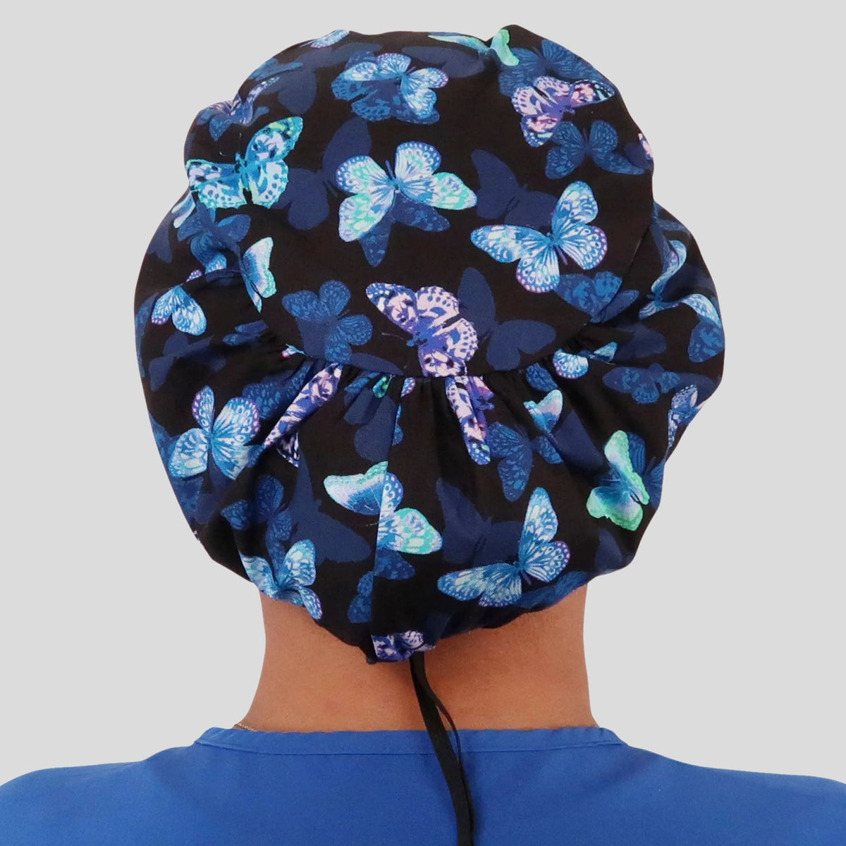 Riley Comfort Scrub Cap
