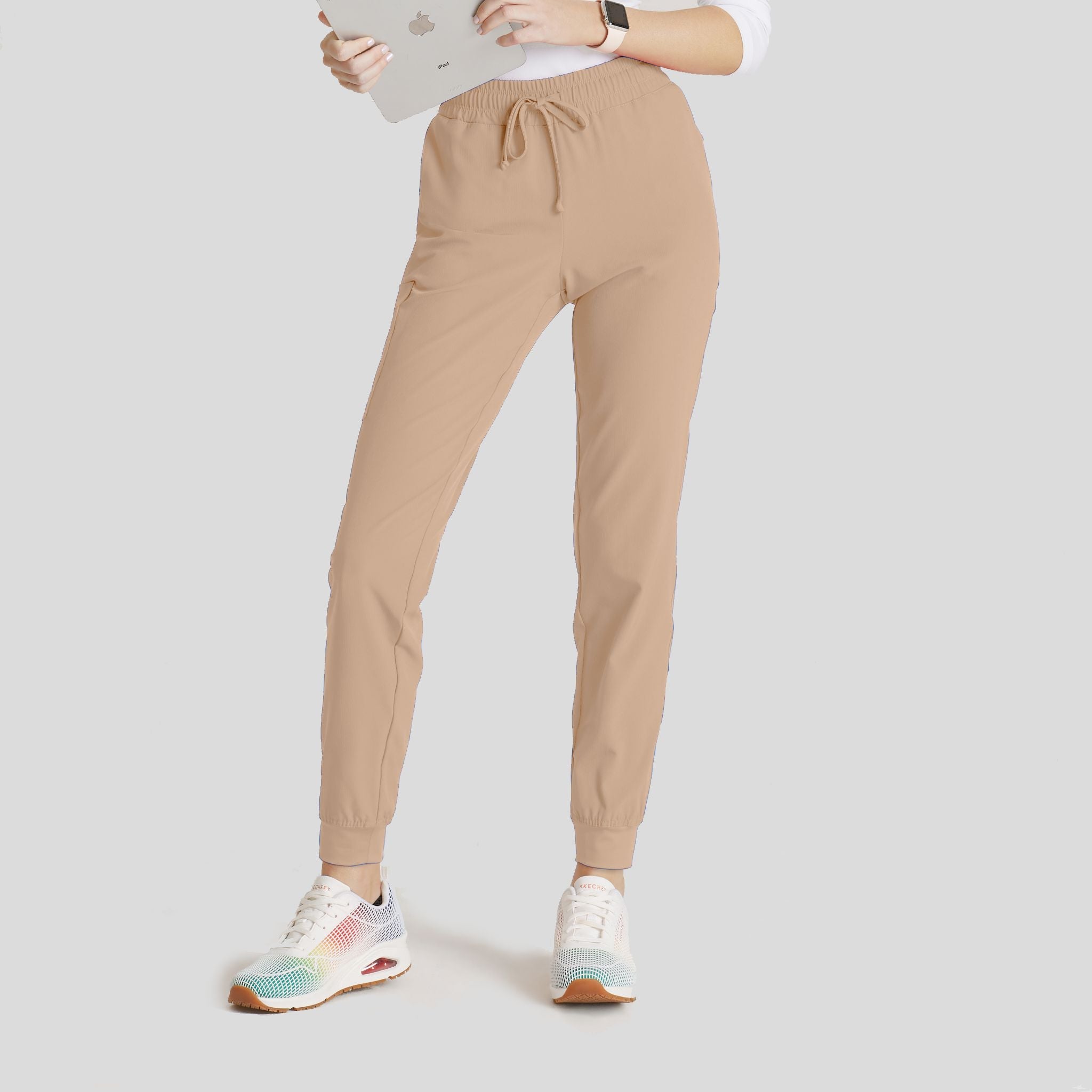 Sketchers_SKP552_newkhaki_front2