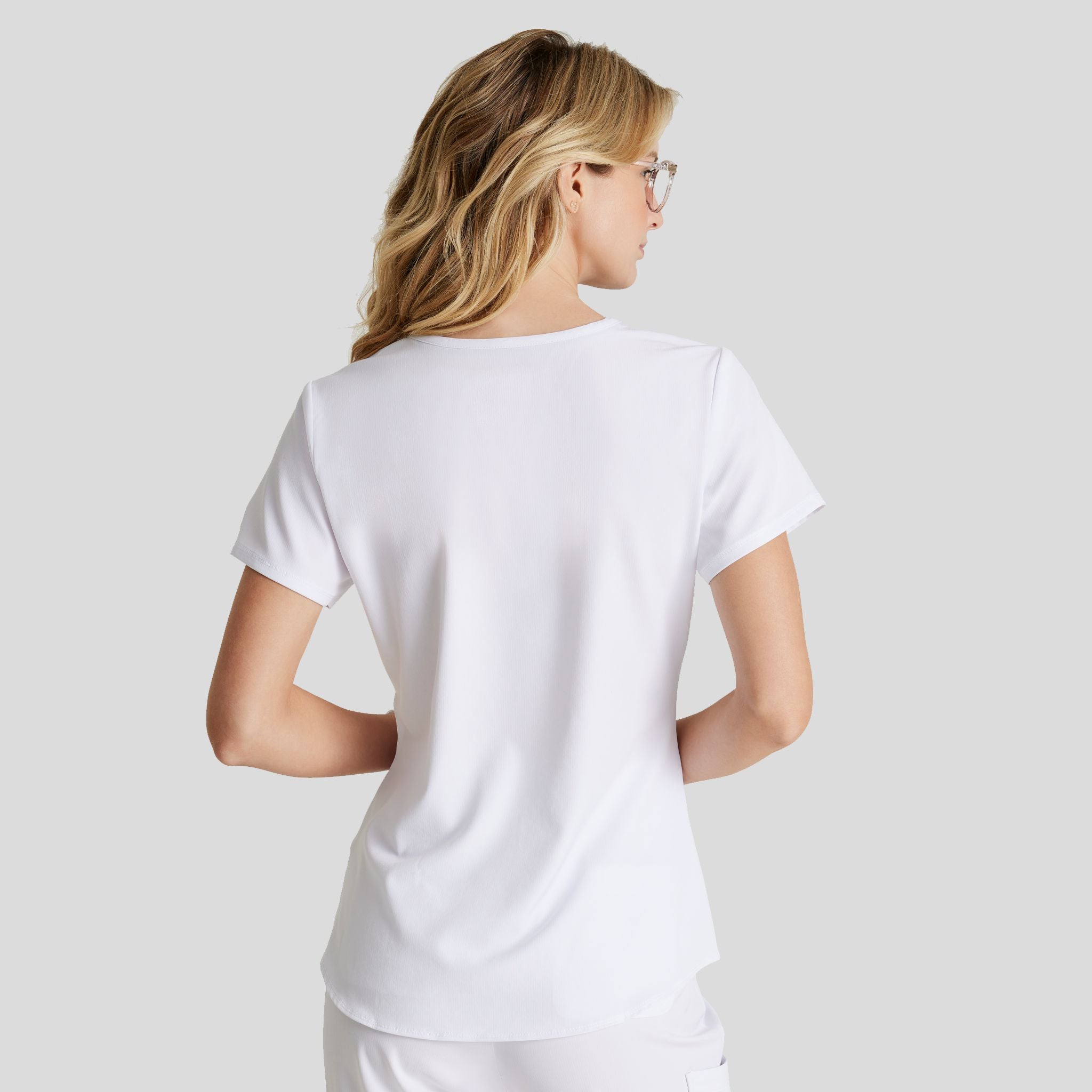 Sketchers_Sk101_White_back