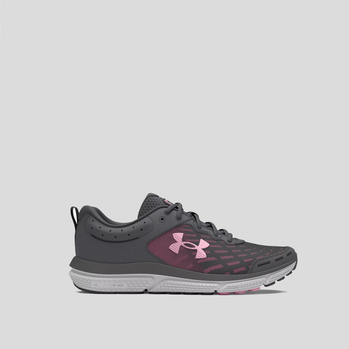 Women's UA Charged Assert 10 Running Shoes