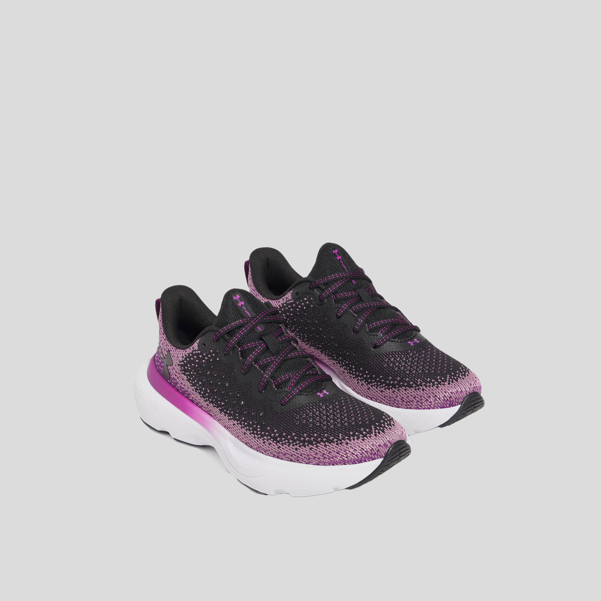 Infinite | Black/Andromeda Purple
