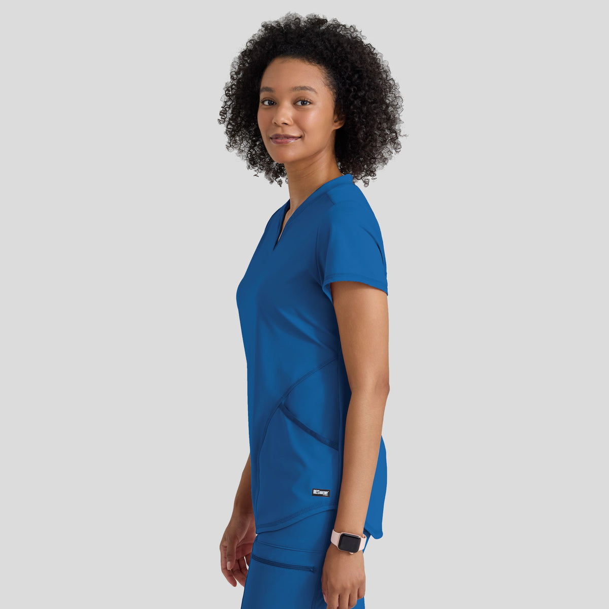 Define Knit Top | New Royal