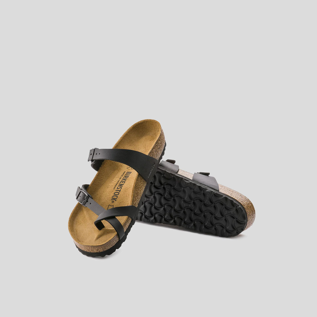 Mayari Birko-Flor  | Black