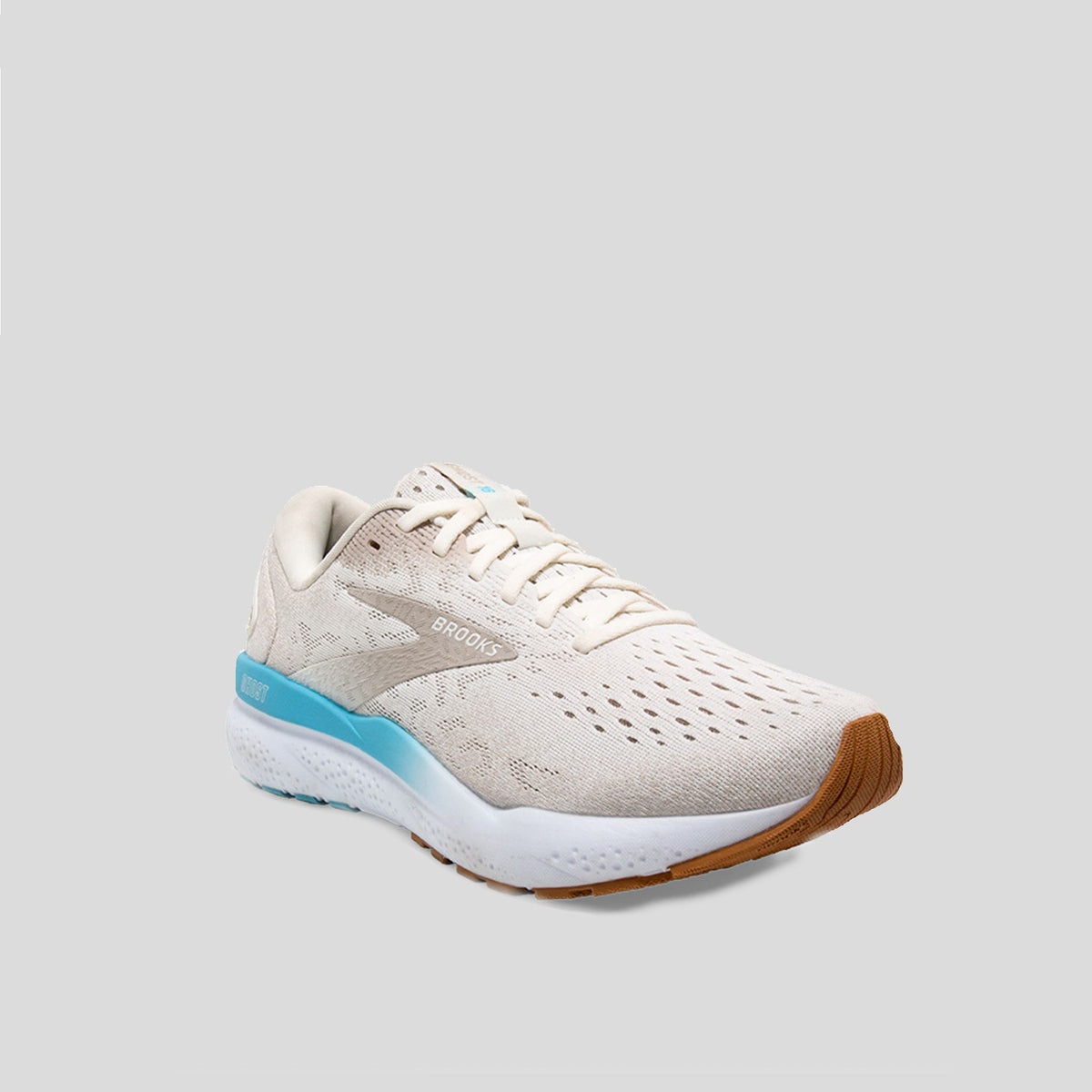 Ghost 16 | Coconut/Chateau Grey/Blue