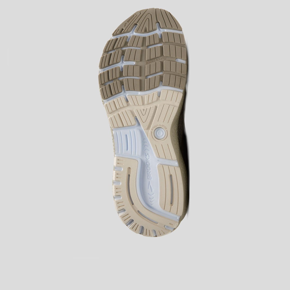 Men's Ghost 16 | London Fog/Falcon/Coconut