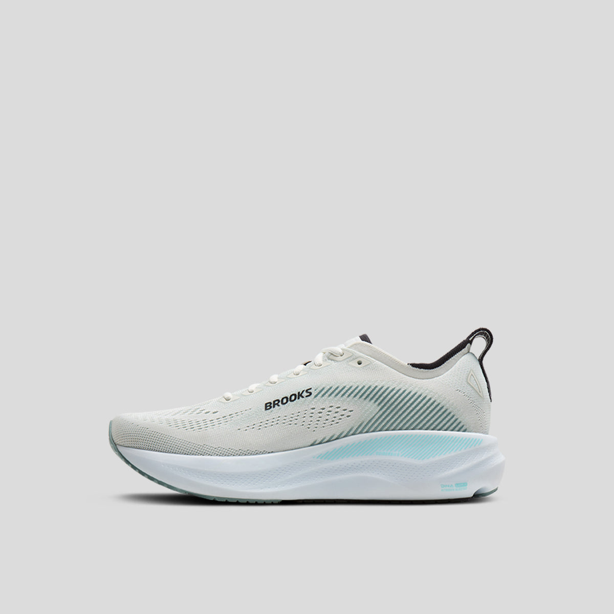 Men's Adrenaline GTS 26 | Blanc/Mist/TechnoBlue