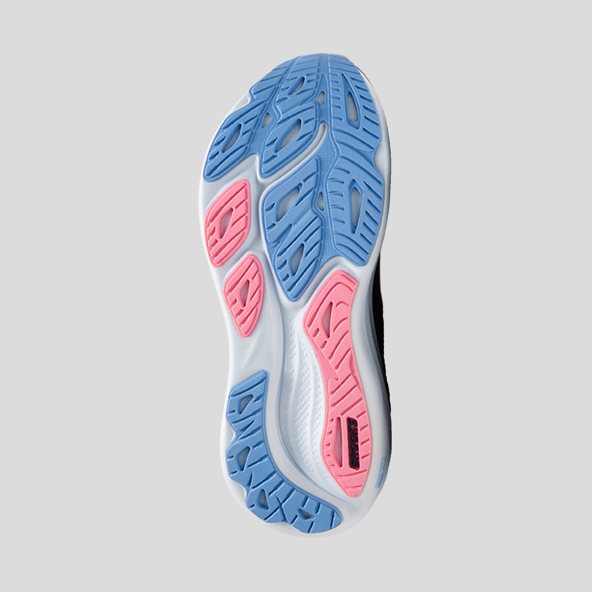 Women's Adrenaline GTS 26 | Navy/Cornflower/Pink