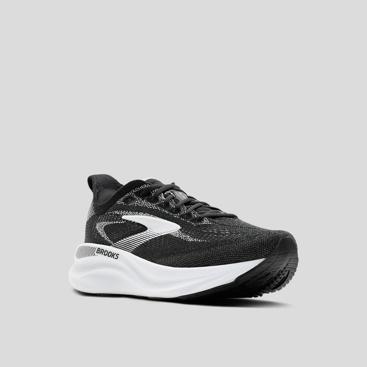Women's Adrenaline GTS 26 | Black/Grey/White