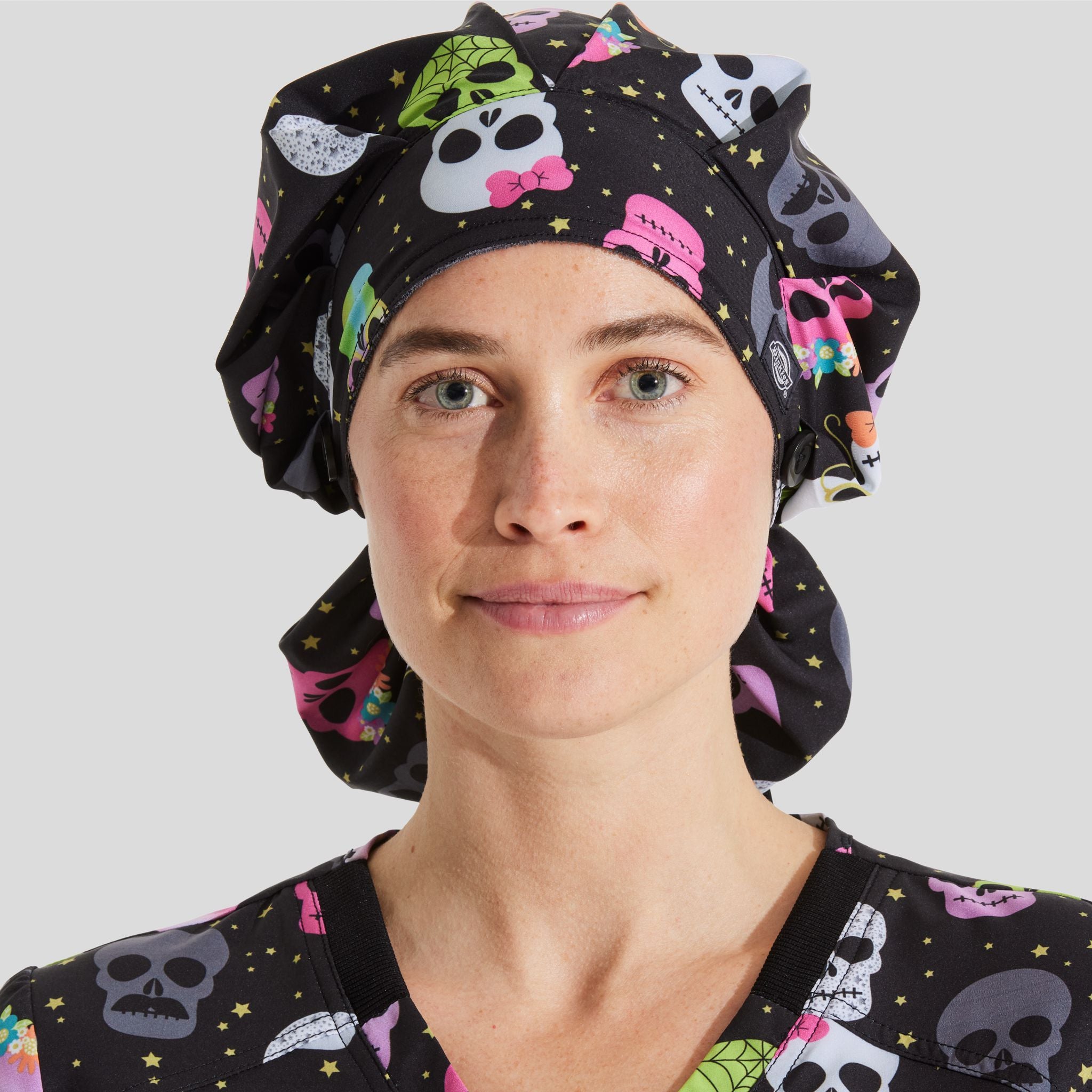 DICKIES_SCRUBHAT_DK514_SQG_FRONT