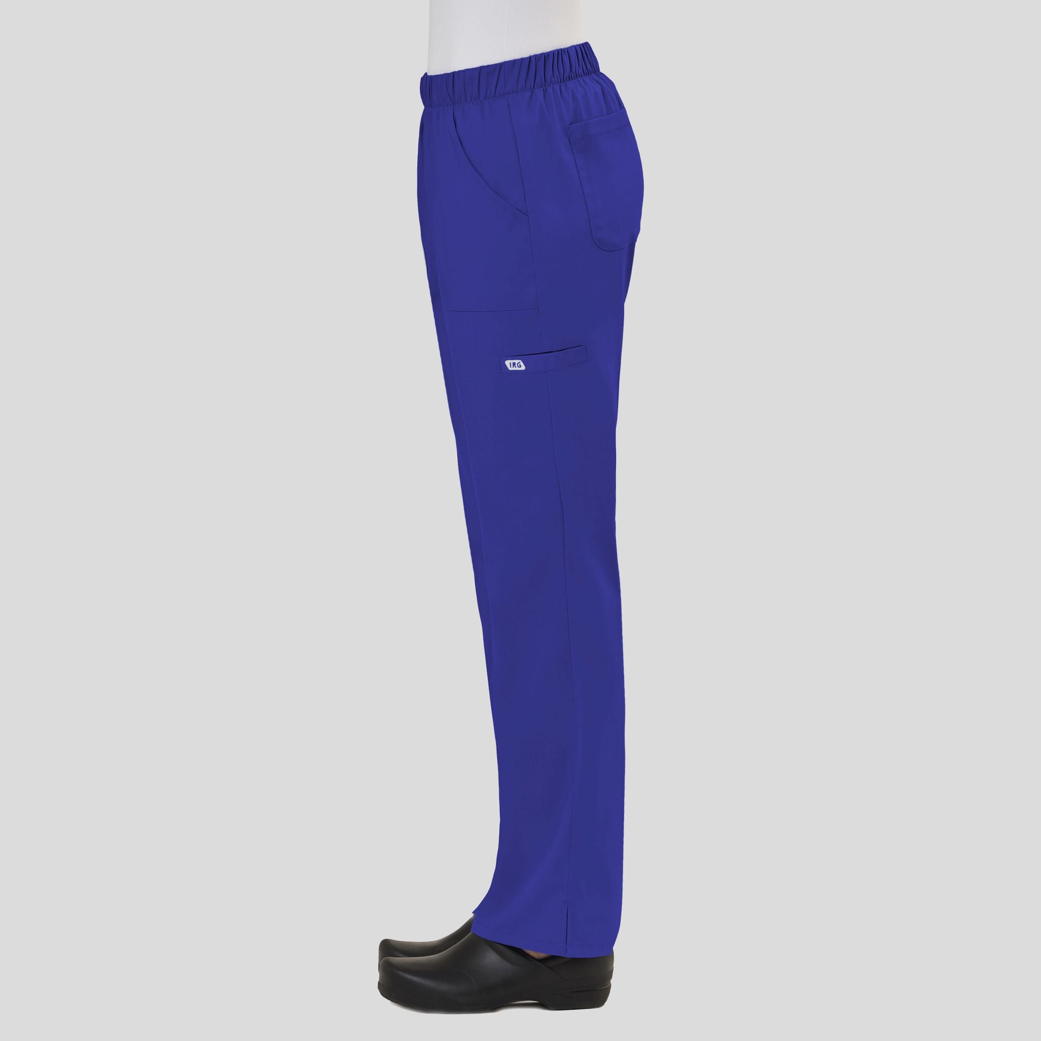 Women’s Elastic Waist Pant | Galaxy