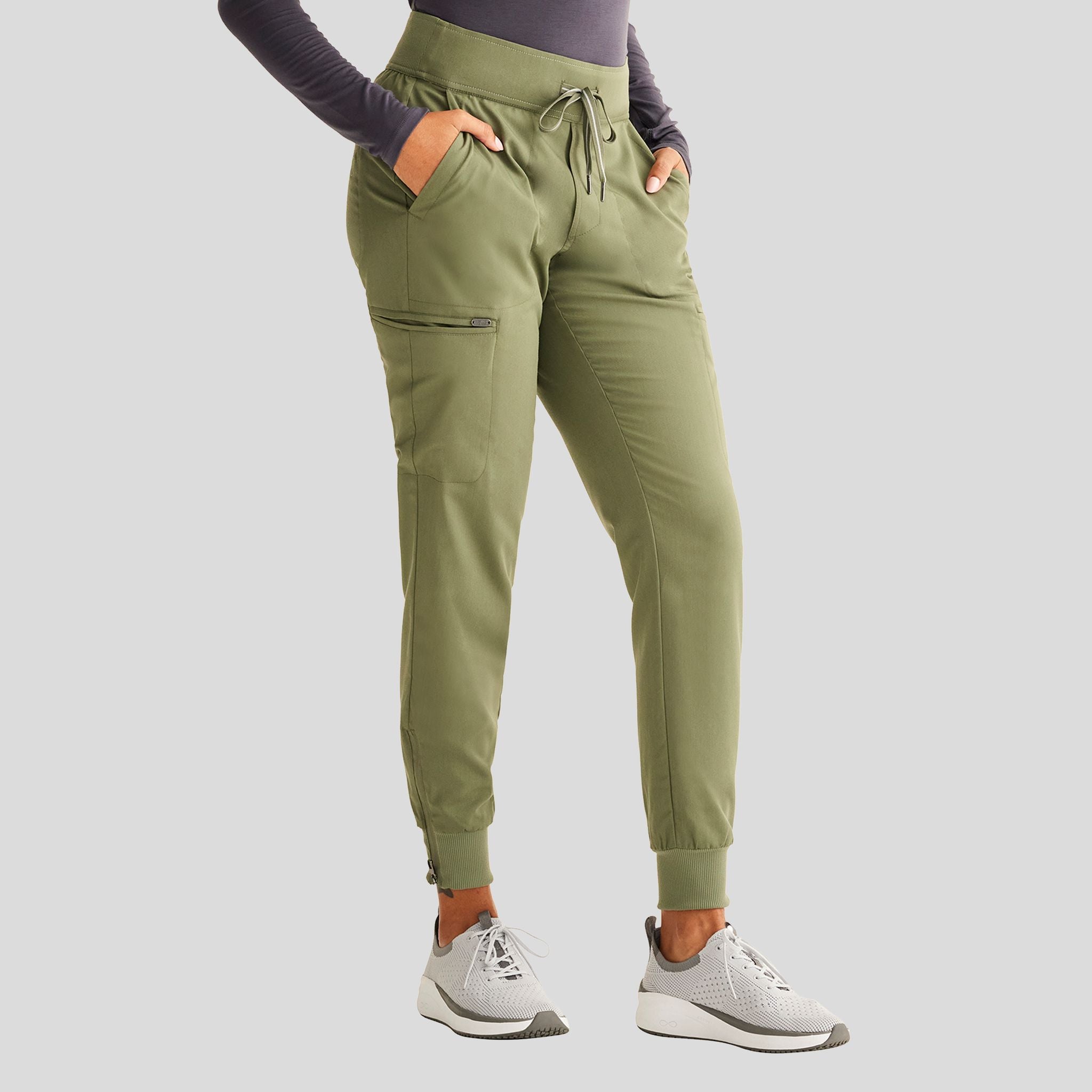 HEH_HEALINGHANDS_KYLINJOGGER_HH203_OLIVE_RIGHT