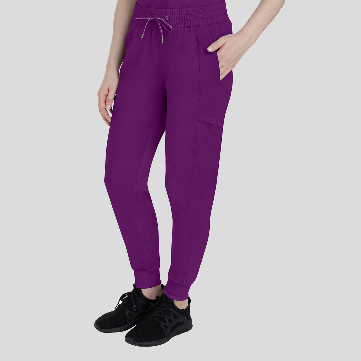 HEH_HEALINGHANDS_PURPLELABEL_9244_EGGPLANT_LEFT