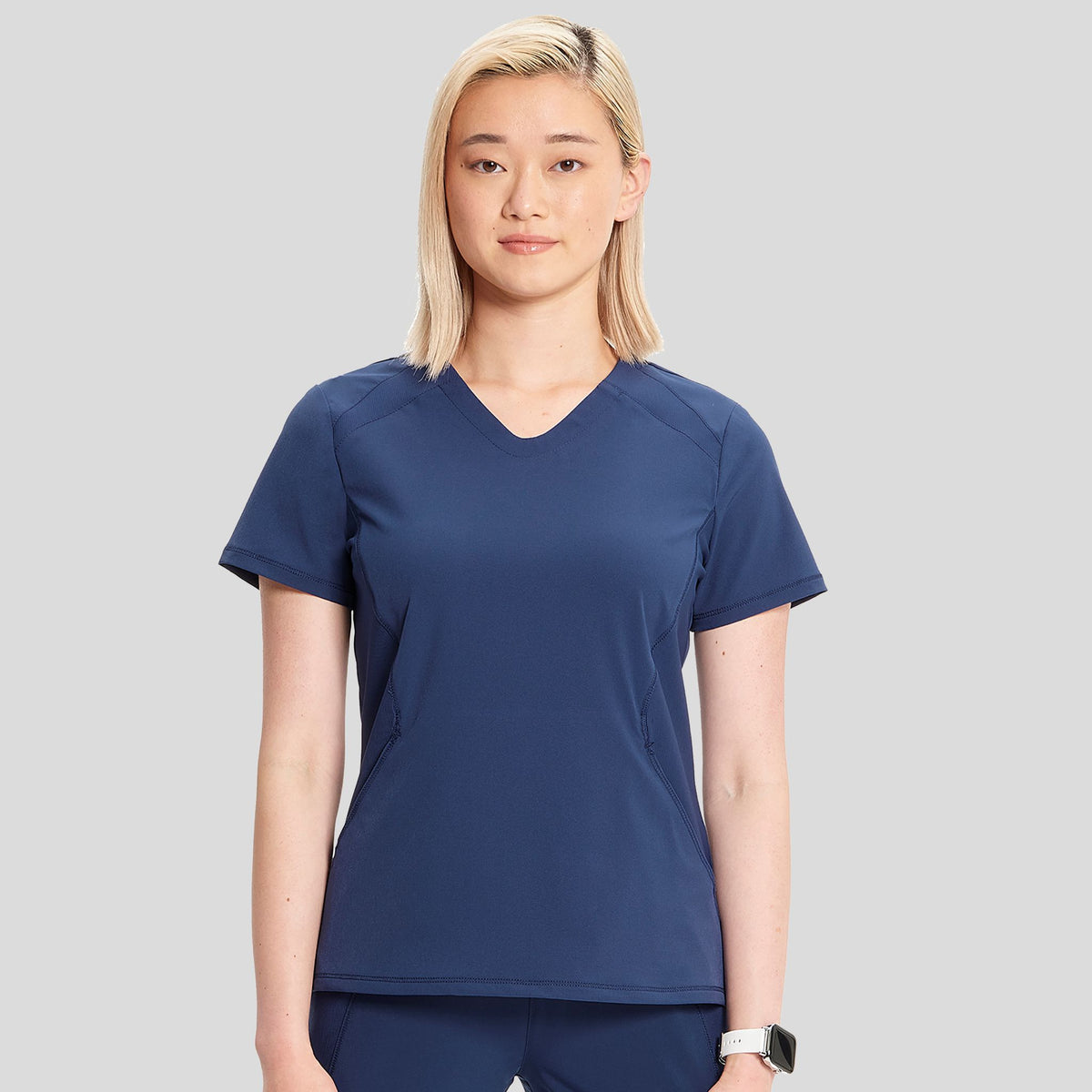 IN_INFINITY_GNR8_VNECKTOP_620A_NAVY_FRONT