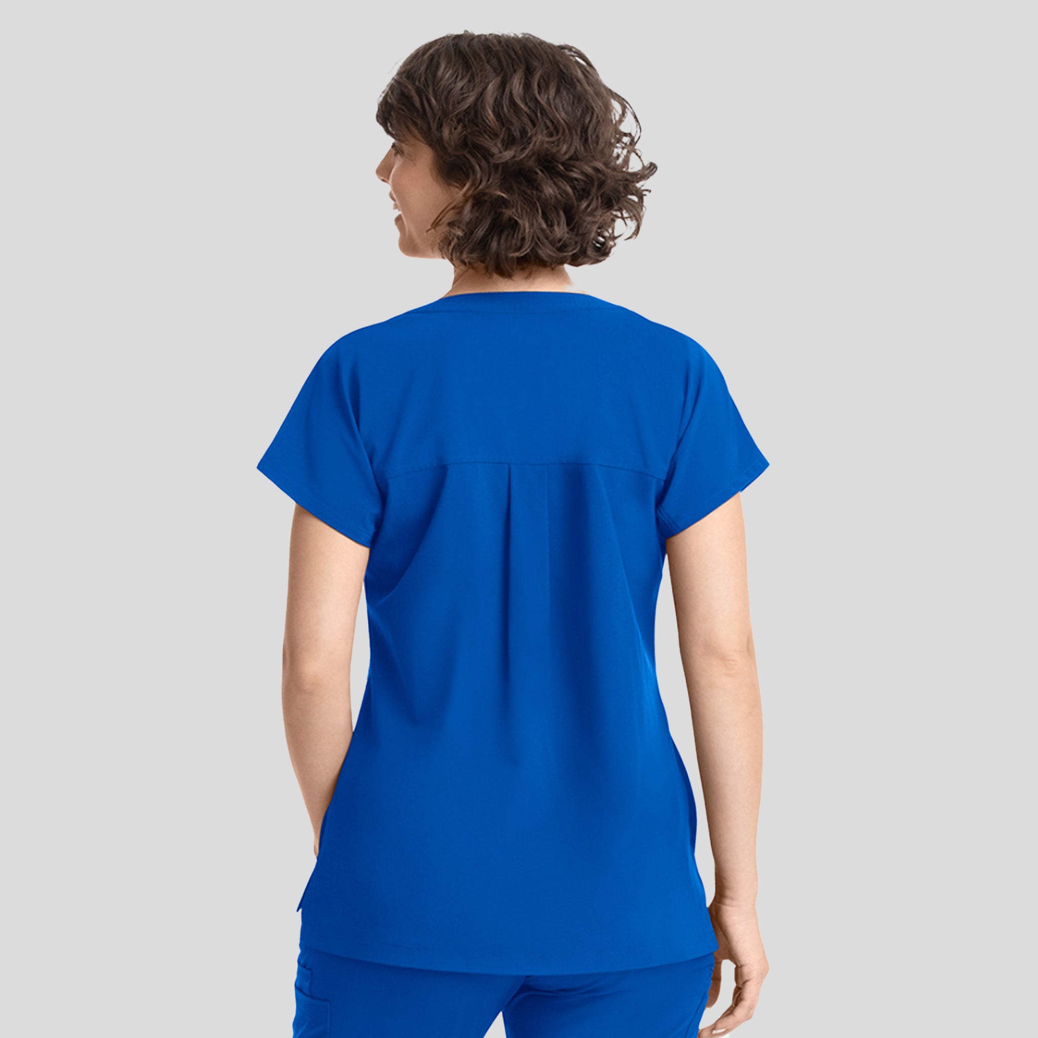 Women’s Dolman 3 Pocket Top | Royal