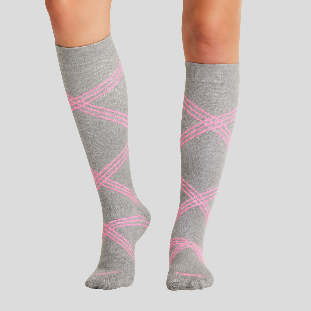 LX Support Socks | TWSHP