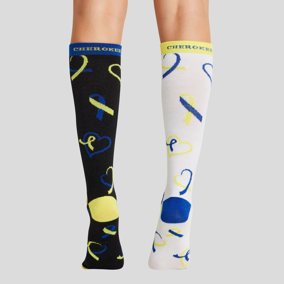 Women's 10-15mmHg Support Socks | DNSND