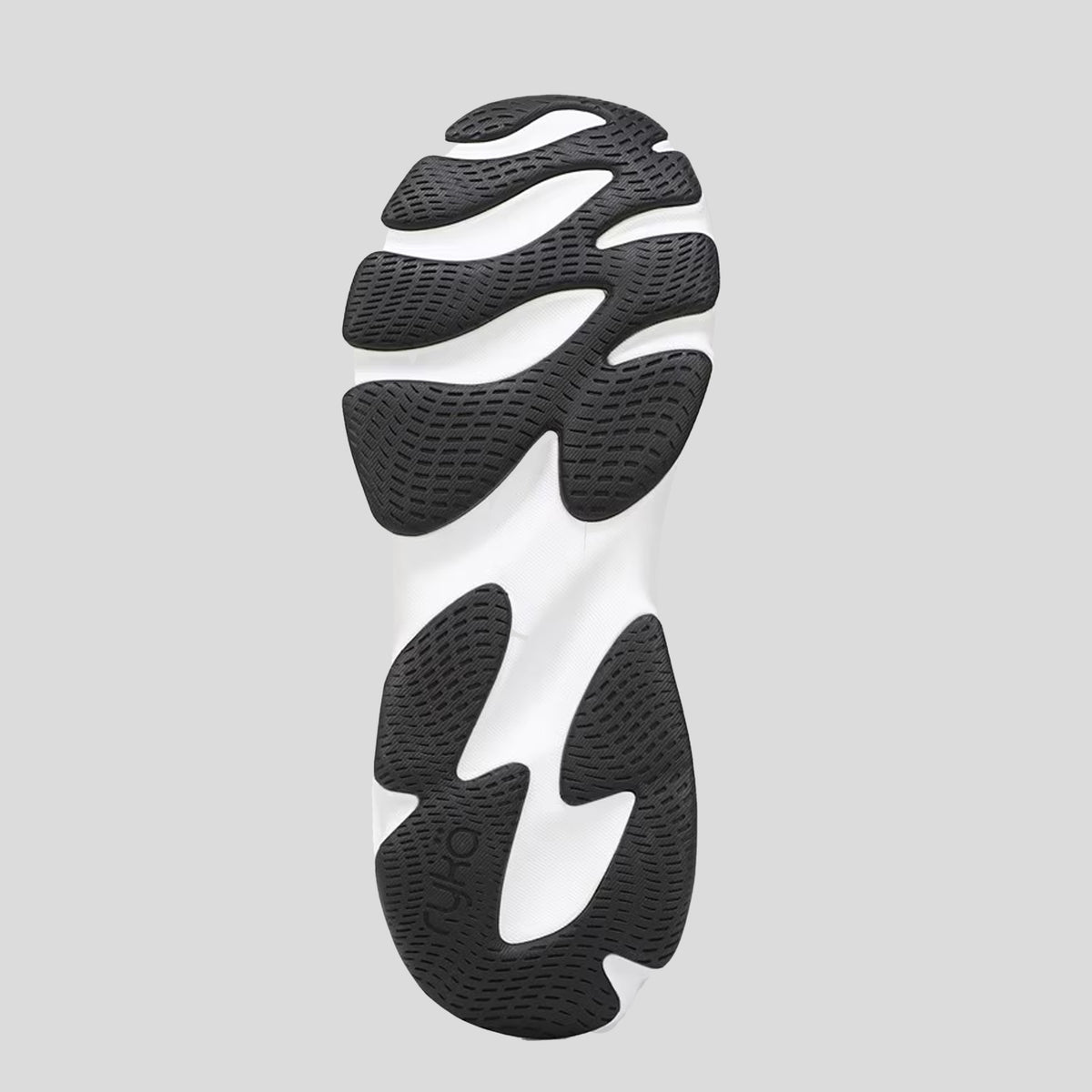 Elevate LX Walking Sneaker | Black