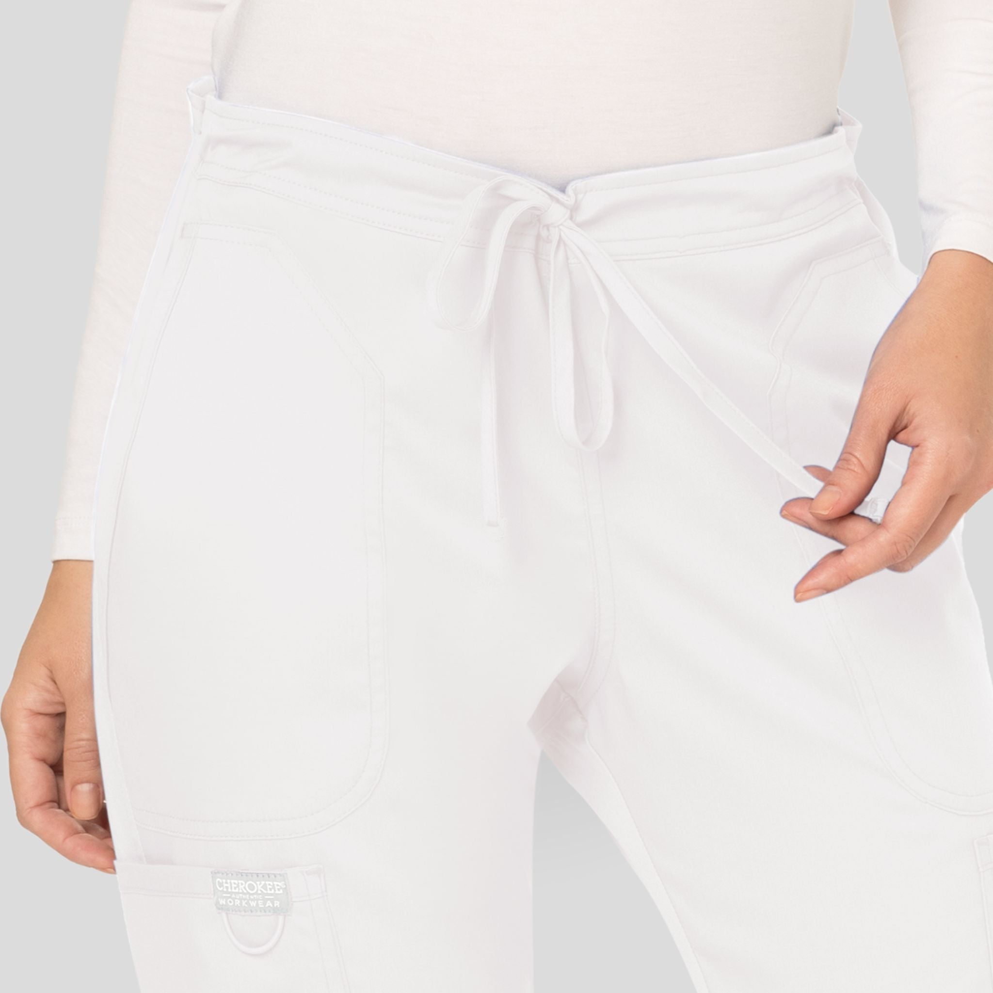 Revolution_WW120_White_detail