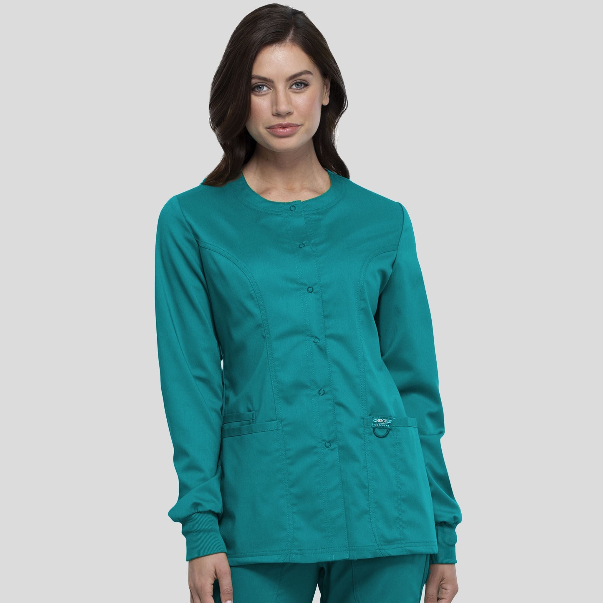 Revolution_WW310_Teal_Front