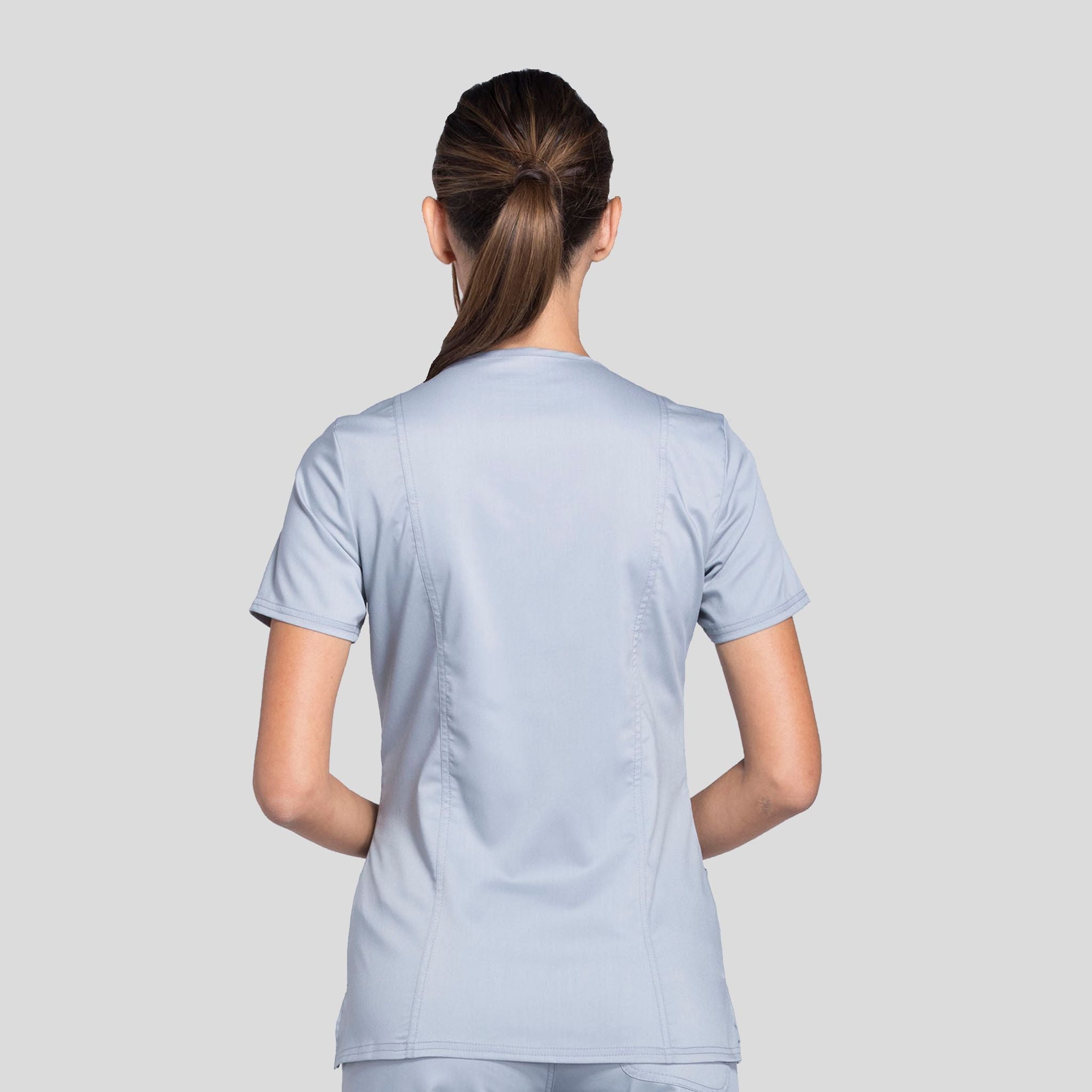 Revolution_WW610_Gray_back