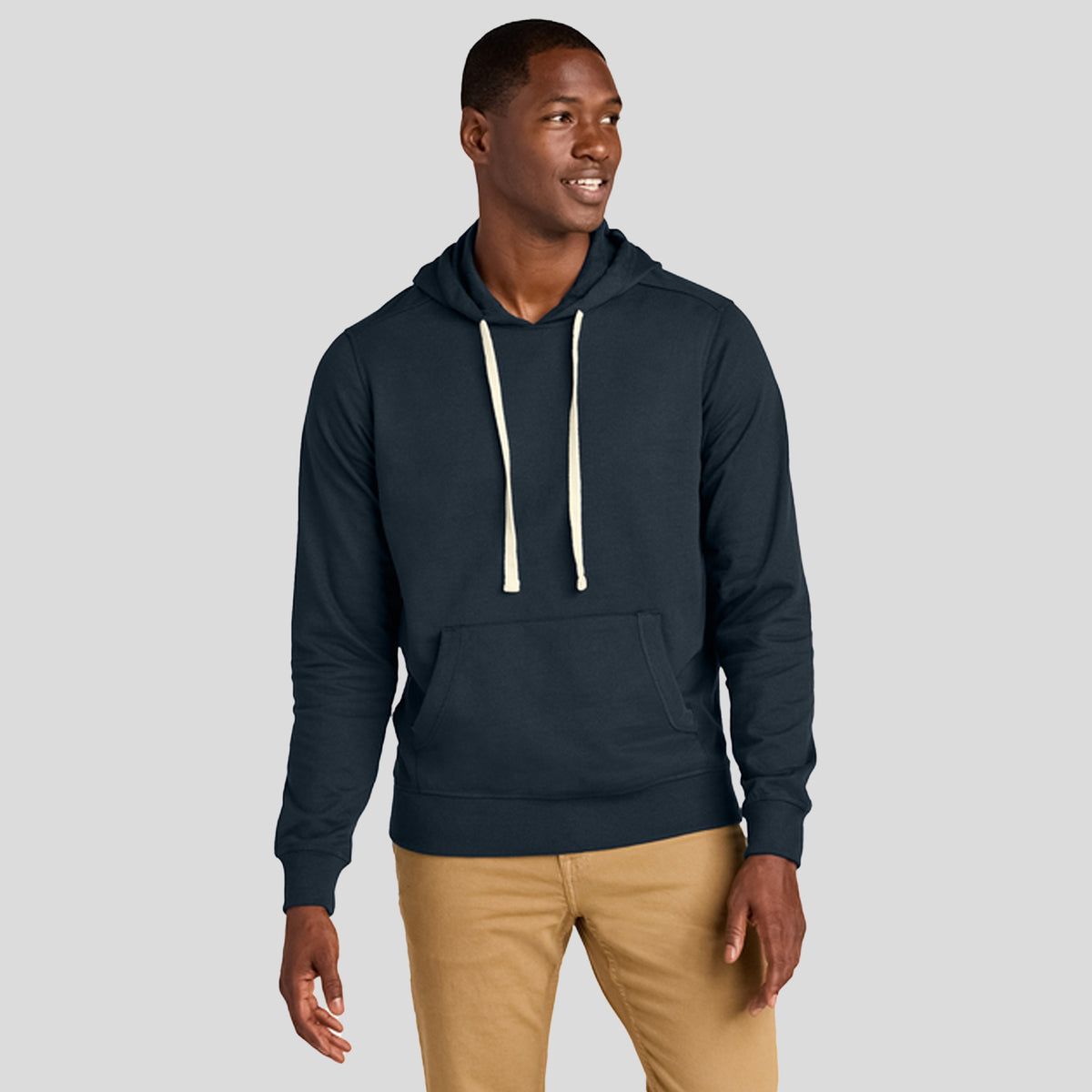 Re-Fleece™ Hoodie | True Navy