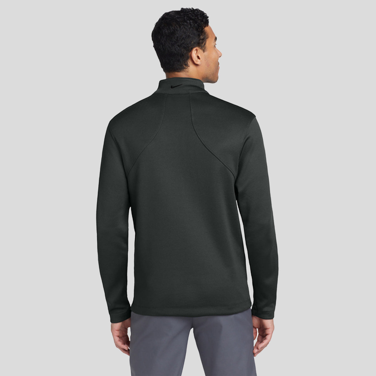 Sport Cover-Up | Anthracite