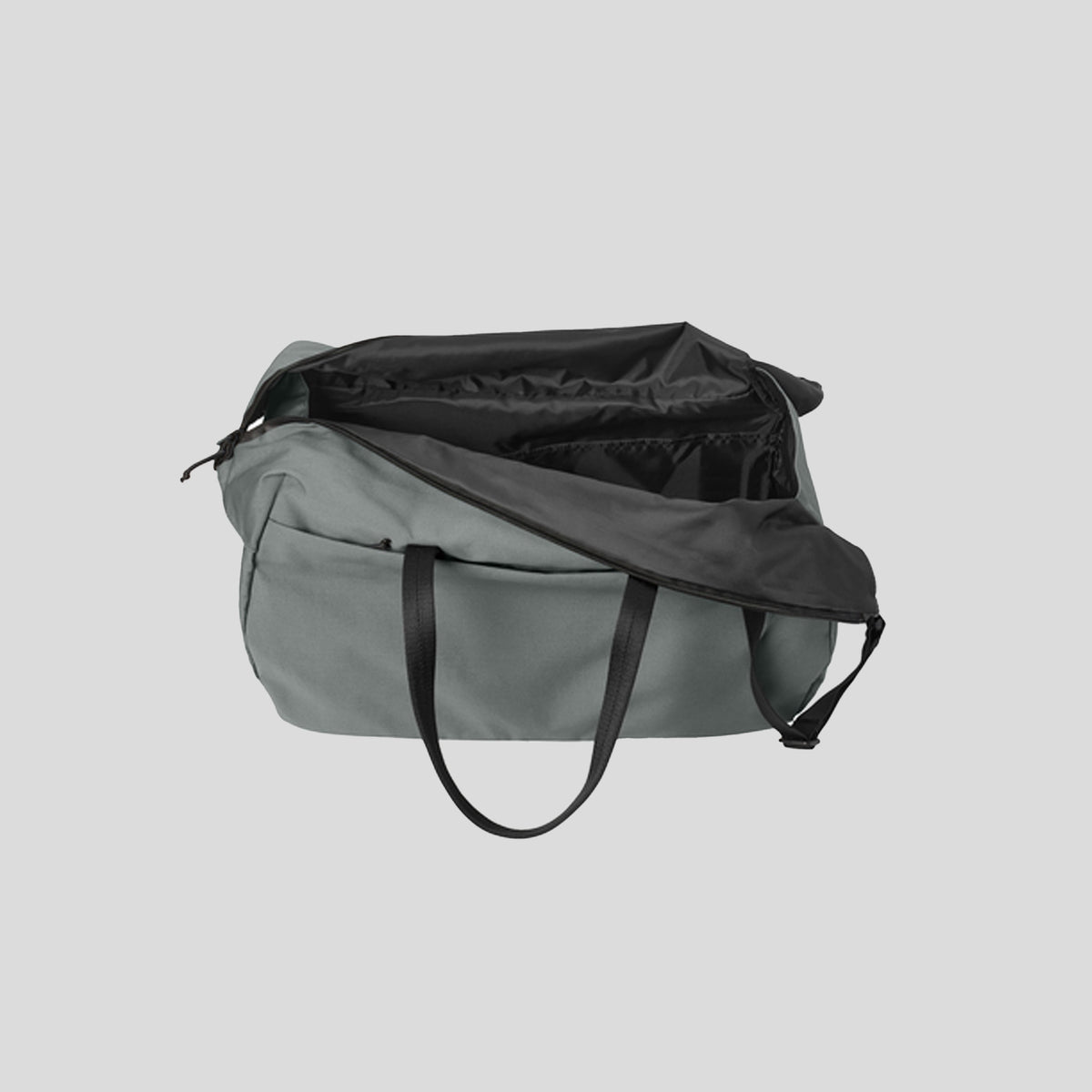 Claremont Duffel | Storm Grey