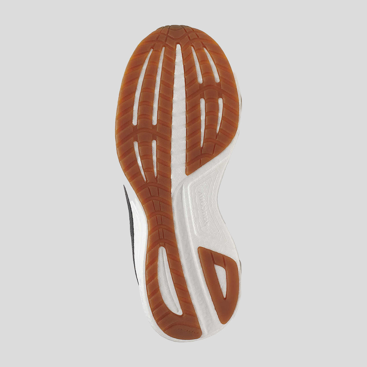 Ride 18 | Black/Gum