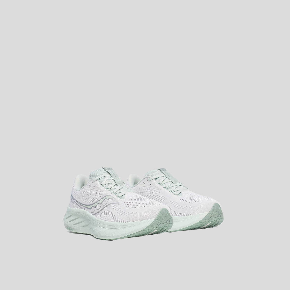 Ride 18 | Fog/Mist
