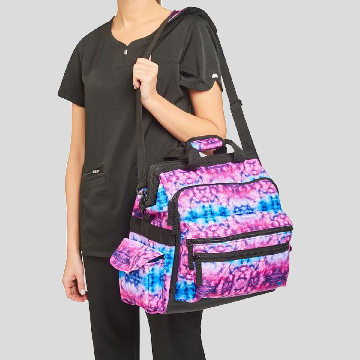 The Ultimate Nursing Bag